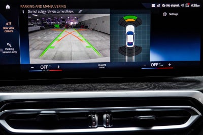 2024 BMW 4 Series 430i Gran Coupe