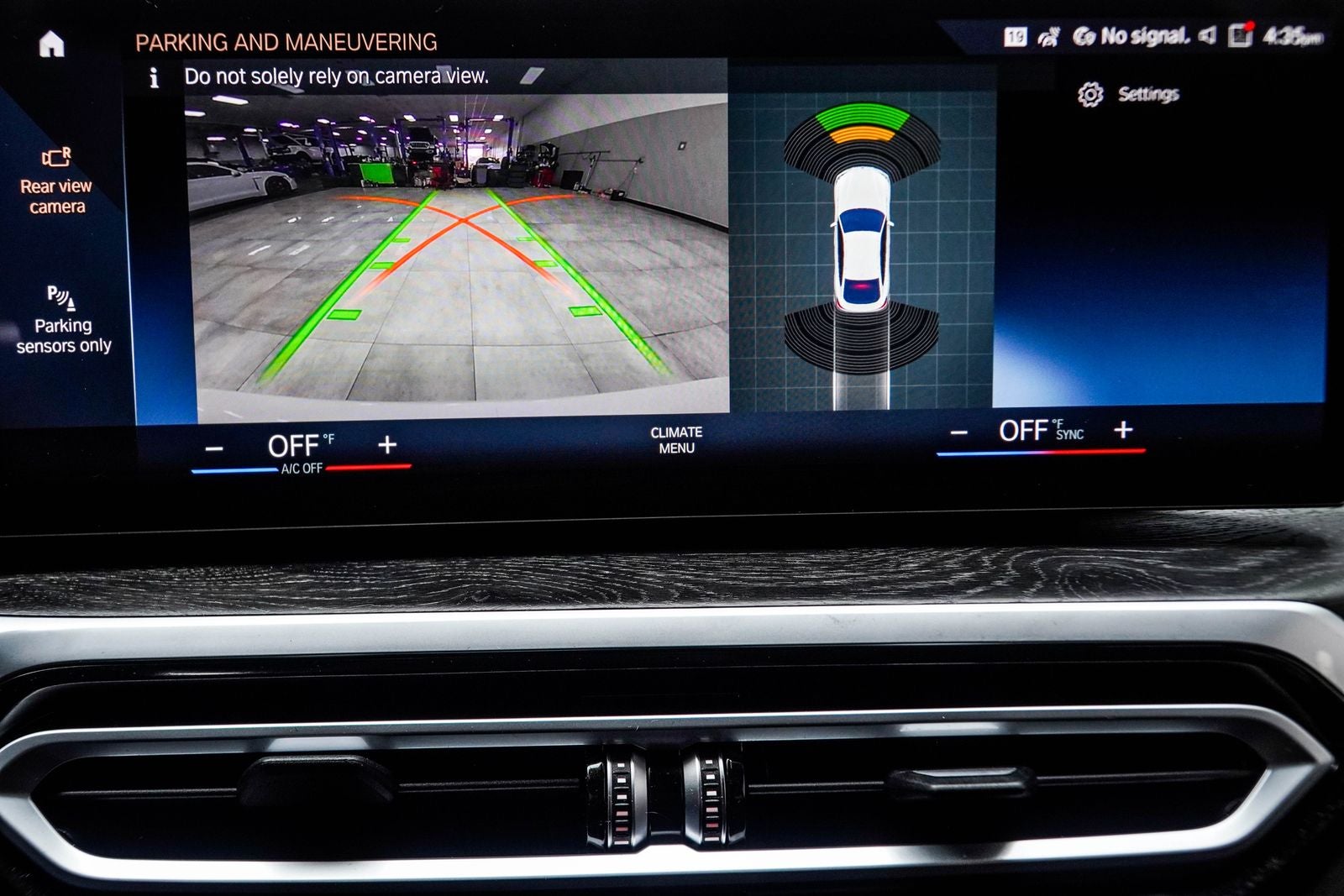 2024 BMW 4 Series 430i Gran Coupe