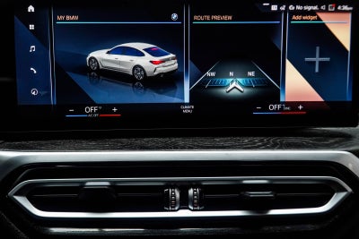 2024 BMW 4 Series 430i Gran Coupe