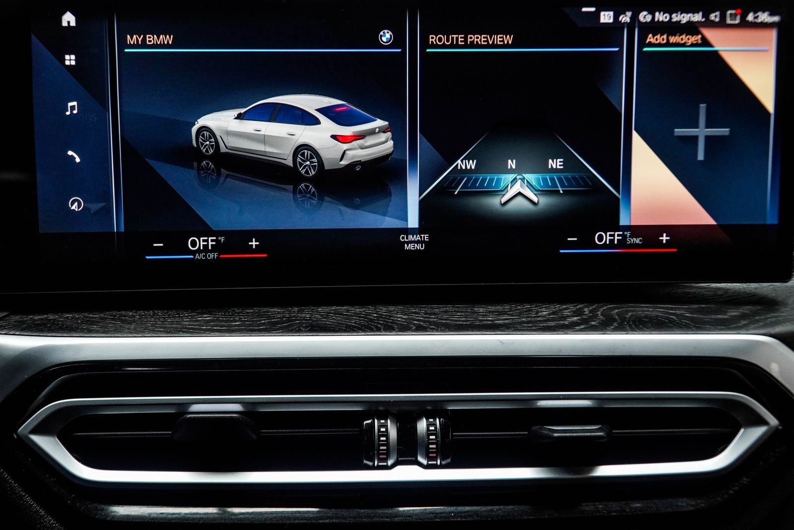 2024 BMW 4 Series 430i Gran Coupe