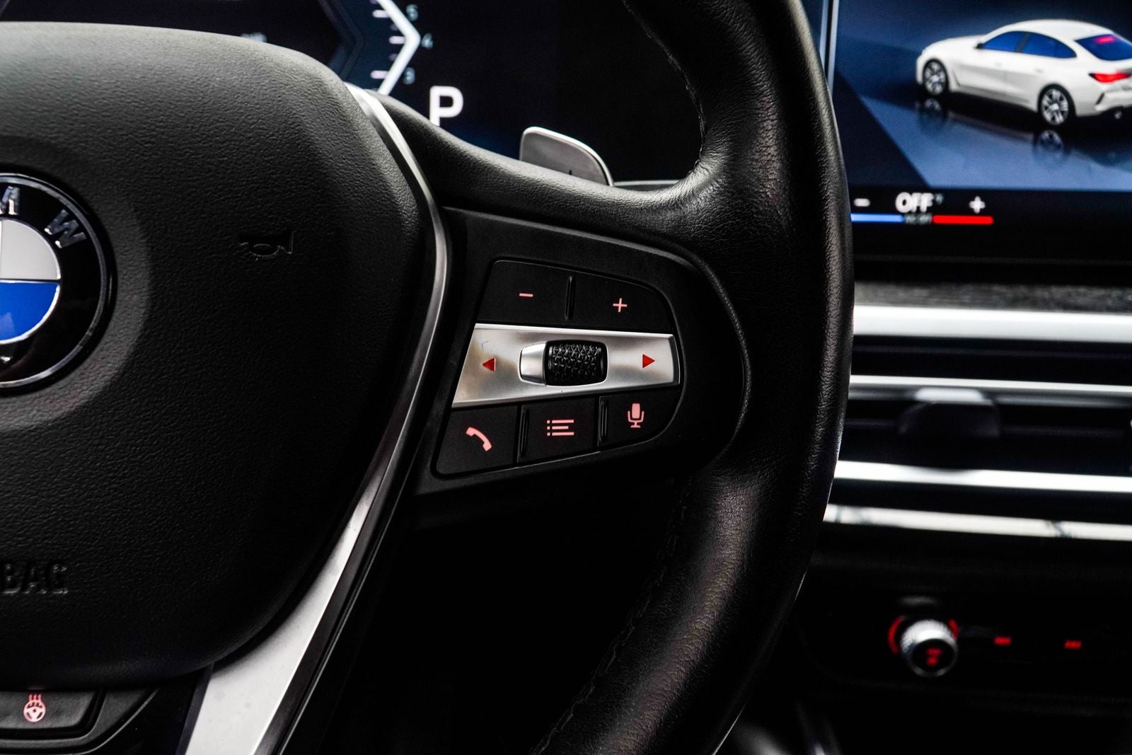 2024 BMW 4 Series 430i Gran Coupe