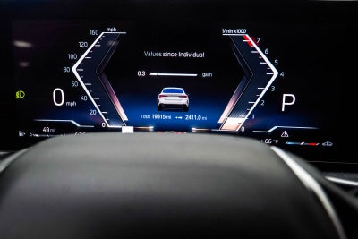 2024 BMW 4 Series 430i Gran Coupe