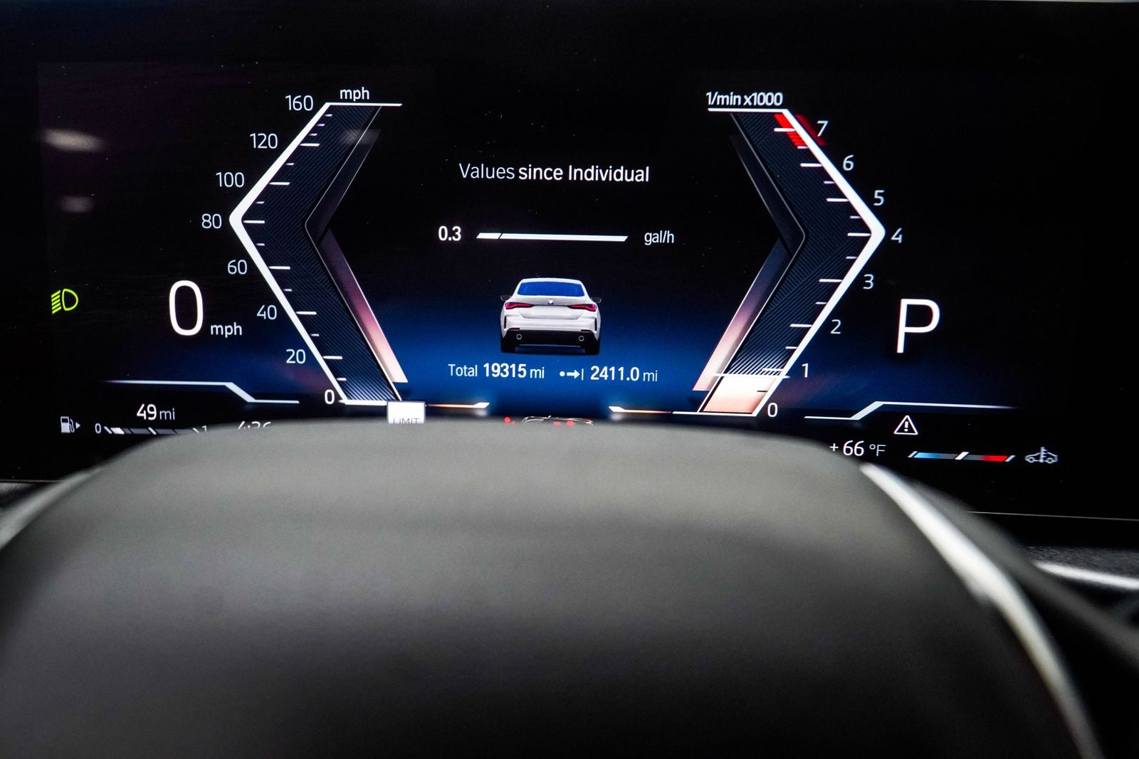 2024 BMW 4 Series 430i Gran Coupe