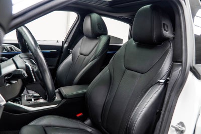 2024 BMW 4 Series 430i Gran Coupe
