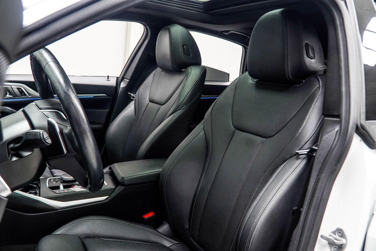 2024 BMW 4 Series 430i Gran Coupe