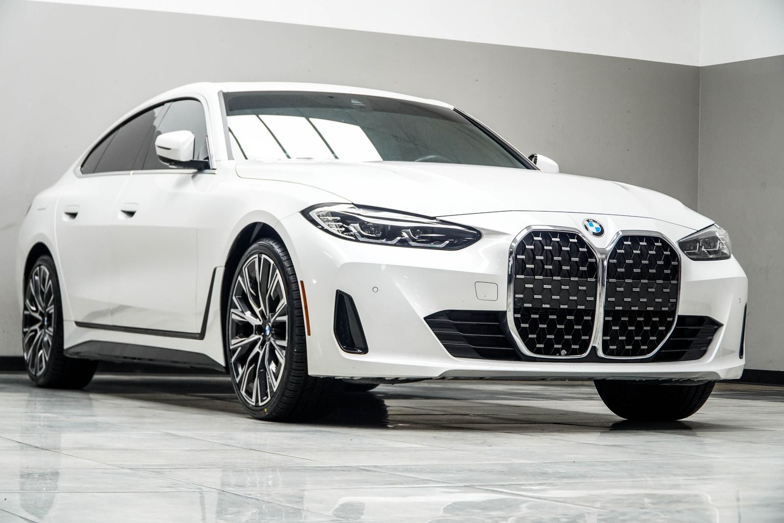 2024 BMW 4 Series 430i Gran Coupe