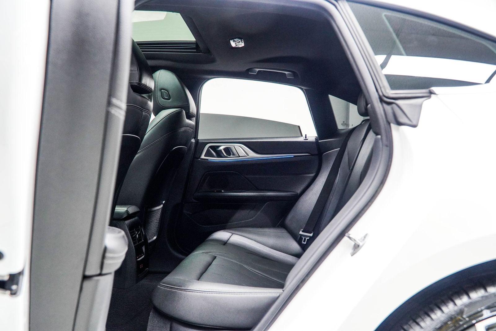 2024 BMW 4 Series 430i Gran Coupe