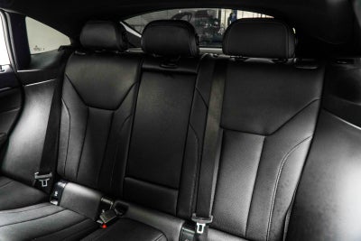 2024 BMW 4 Series 430i Gran Coupe