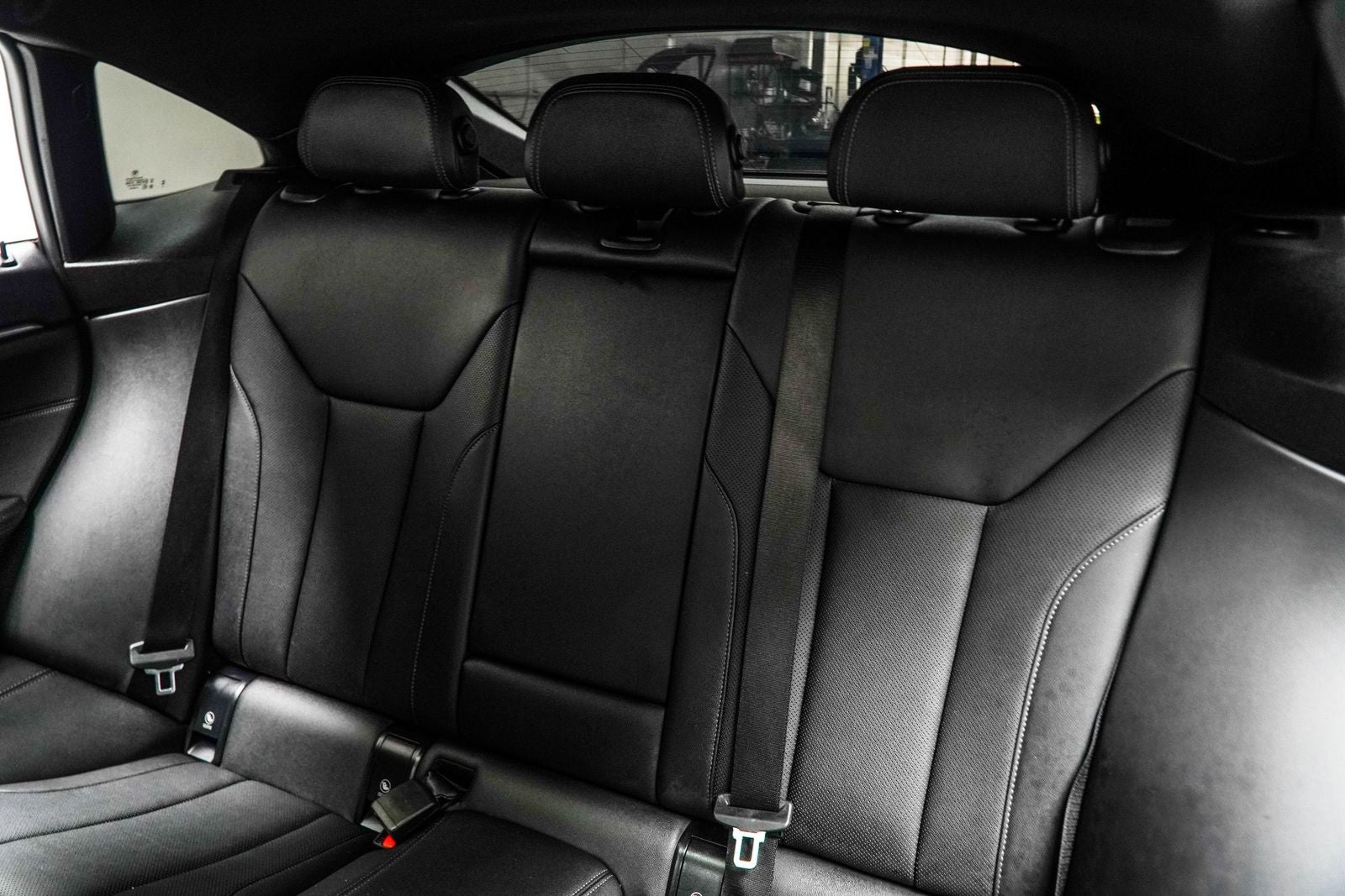 2024 BMW 4 Series 430i Gran Coupe