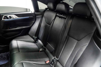 2024 BMW 4 Series 430i Gran Coupe