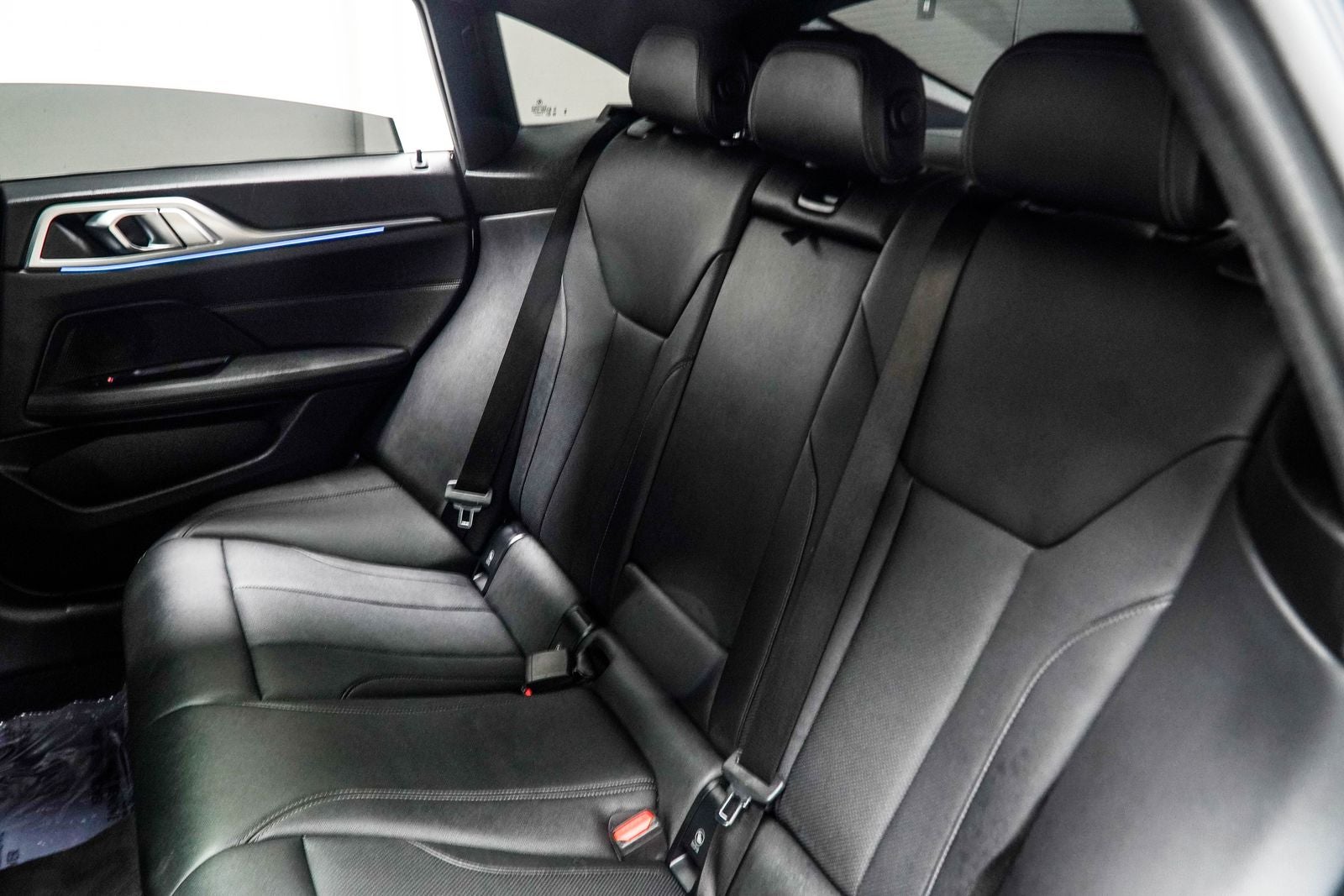 2024 BMW 4 Series 430i Gran Coupe