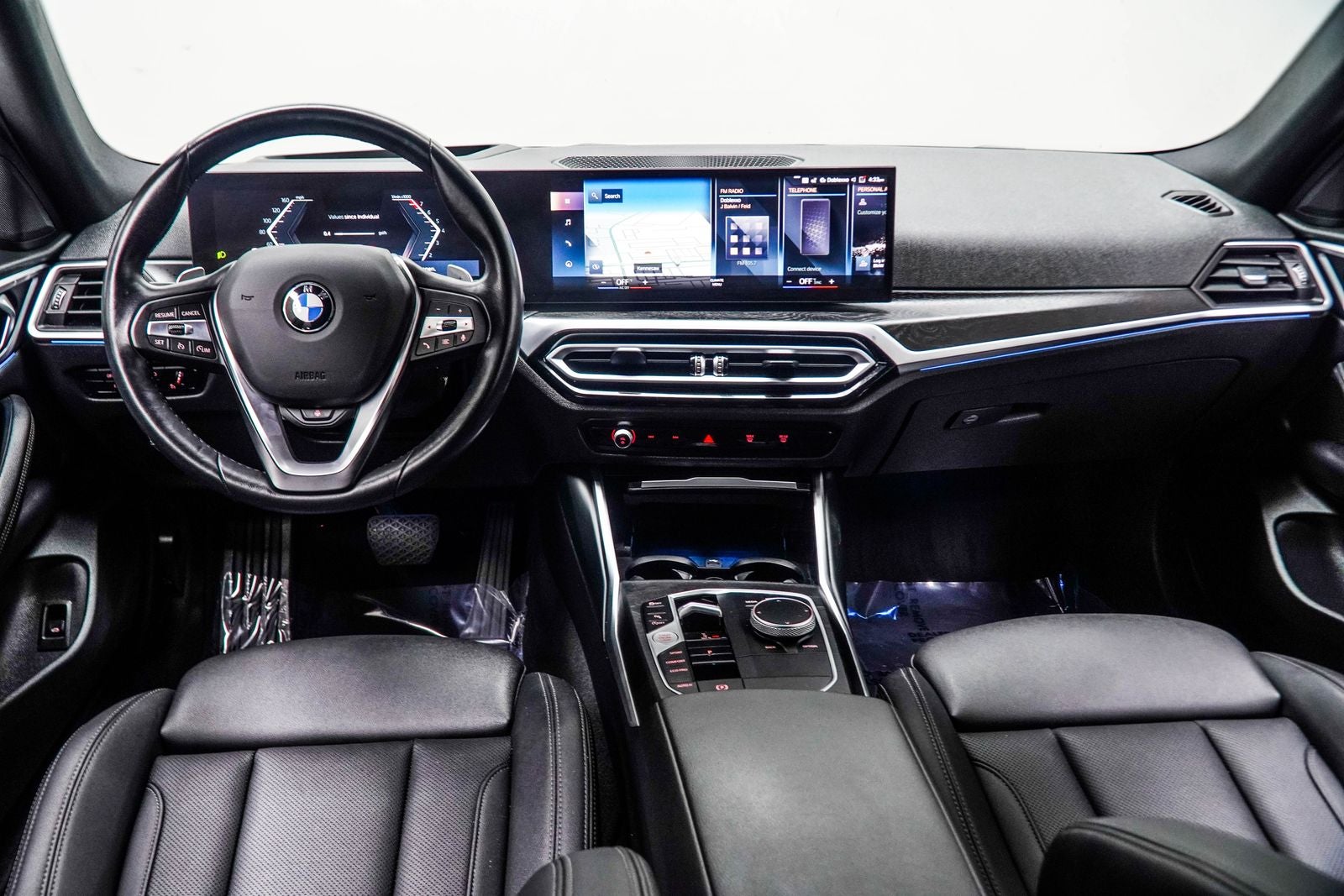 2024 BMW 4 Series 430i Gran Coupe