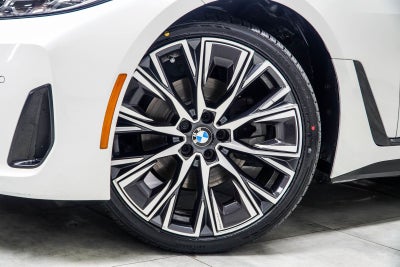 2024 BMW 4 Series 430i Gran Coupe