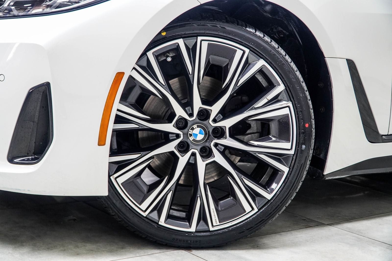 2024 BMW 4 Series 430i Gran Coupe