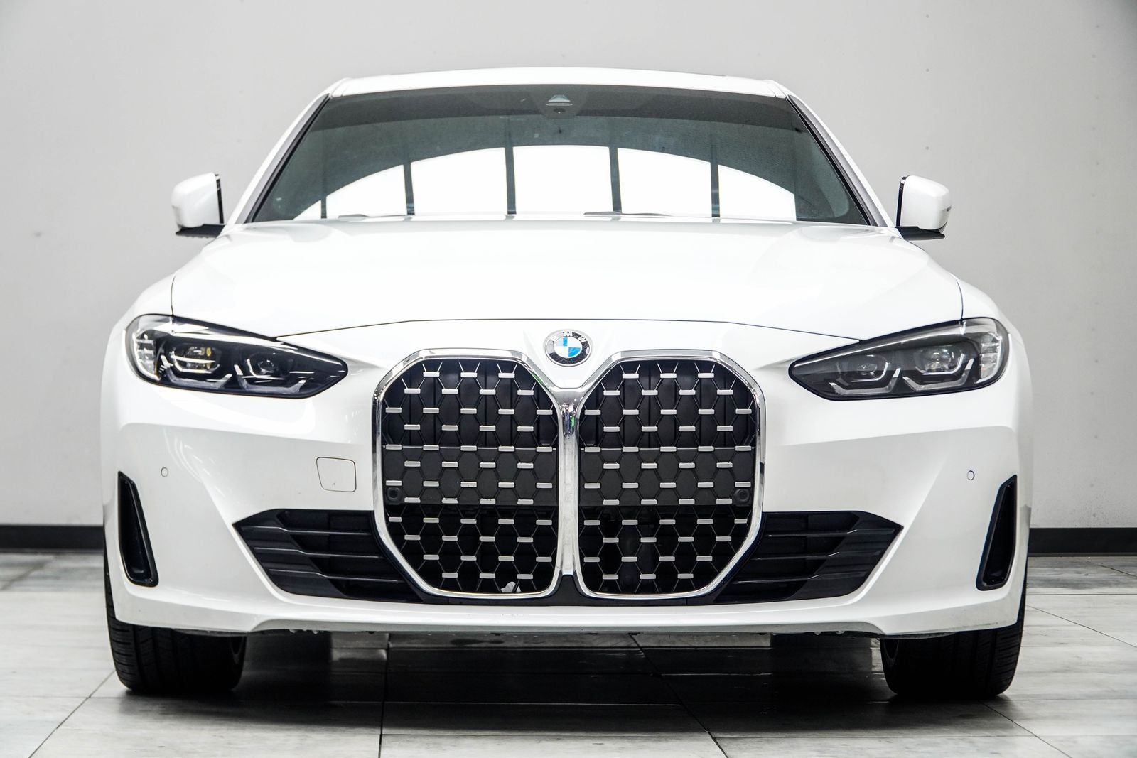 2024 BMW 4 Series 430i Gran Coupe