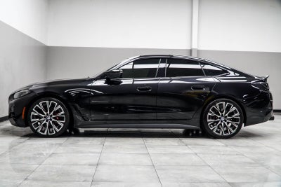 2023 BMW 4 Series M440i