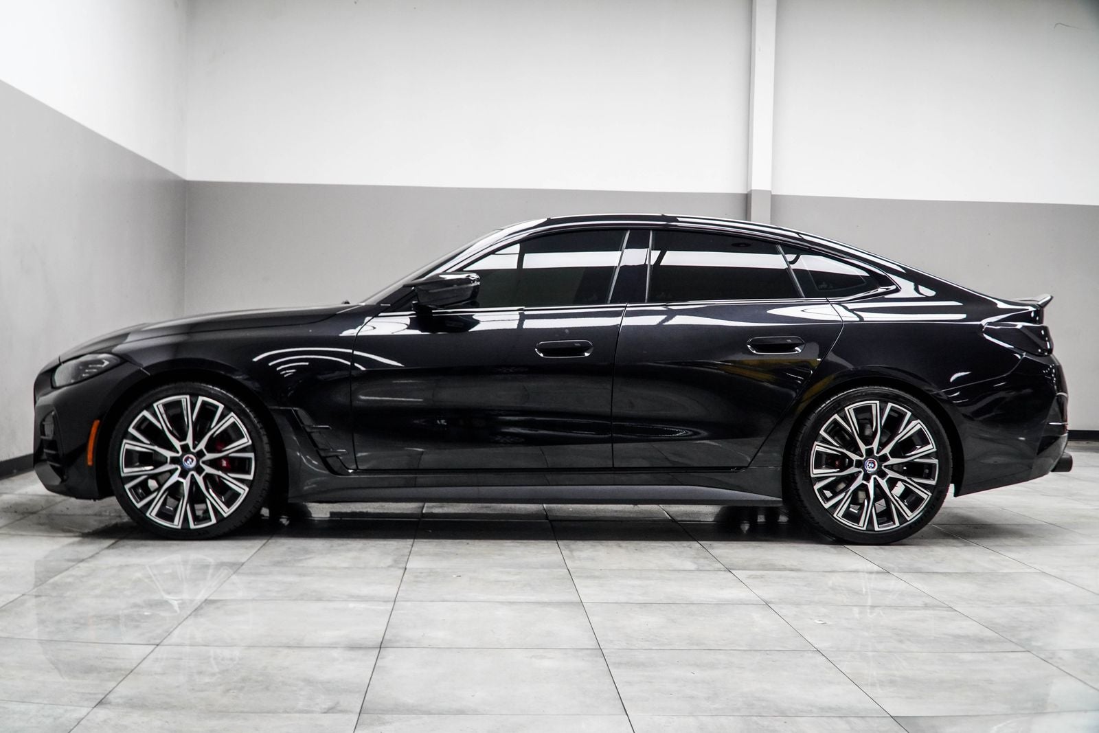 2023 BMW 4 Series M440i