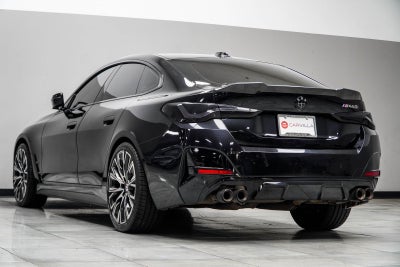 2023 BMW 4 Series M440i