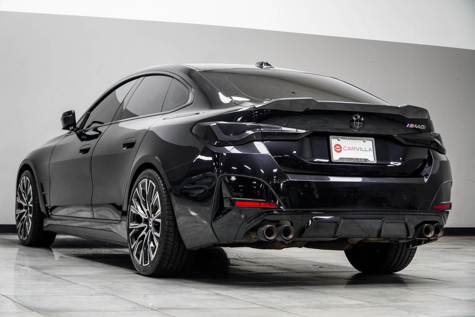 2023 BMW 4 Series M440i