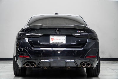 2023 BMW 4 Series M440i