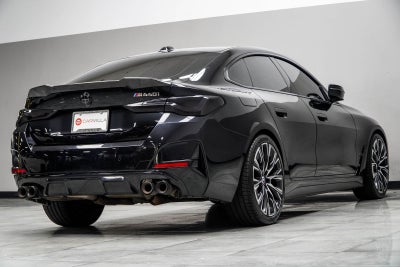 2023 BMW 4 Series M440i