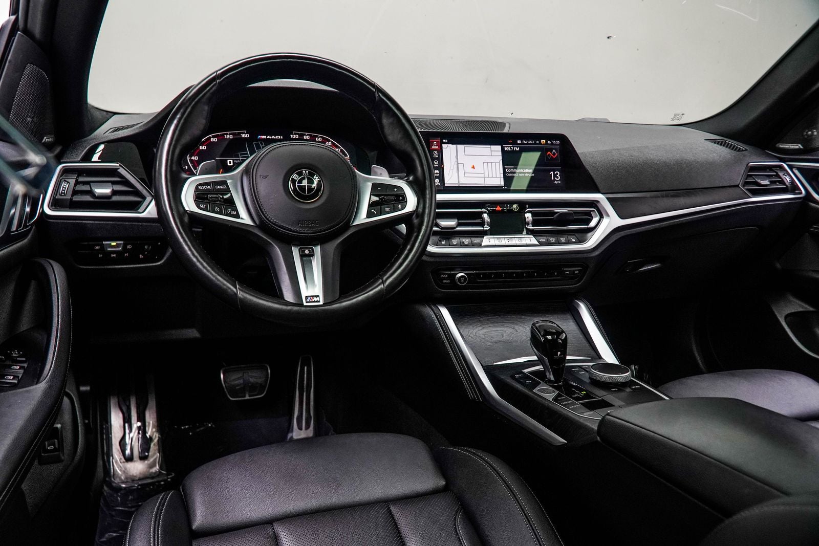 2023 BMW 4 Series M440i