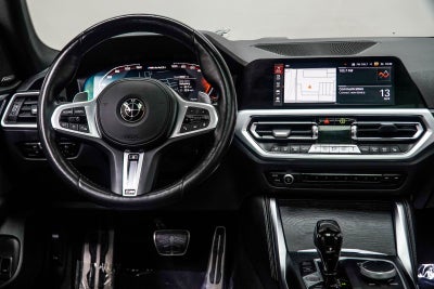 2023 BMW 4 Series M440i