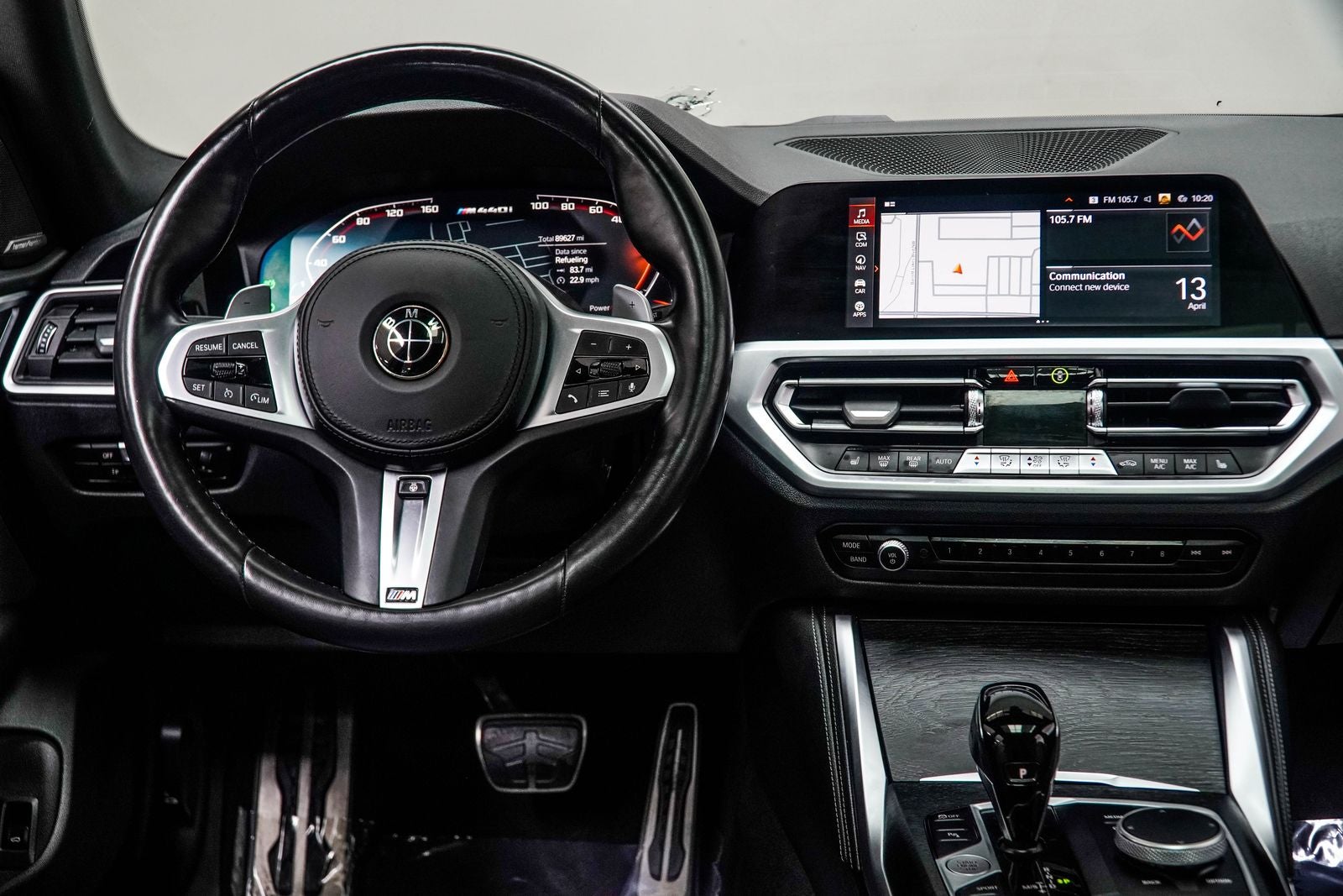 2023 BMW 4 Series M440i