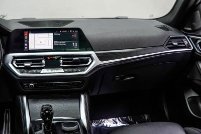 2023 BMW 4 Series M440i