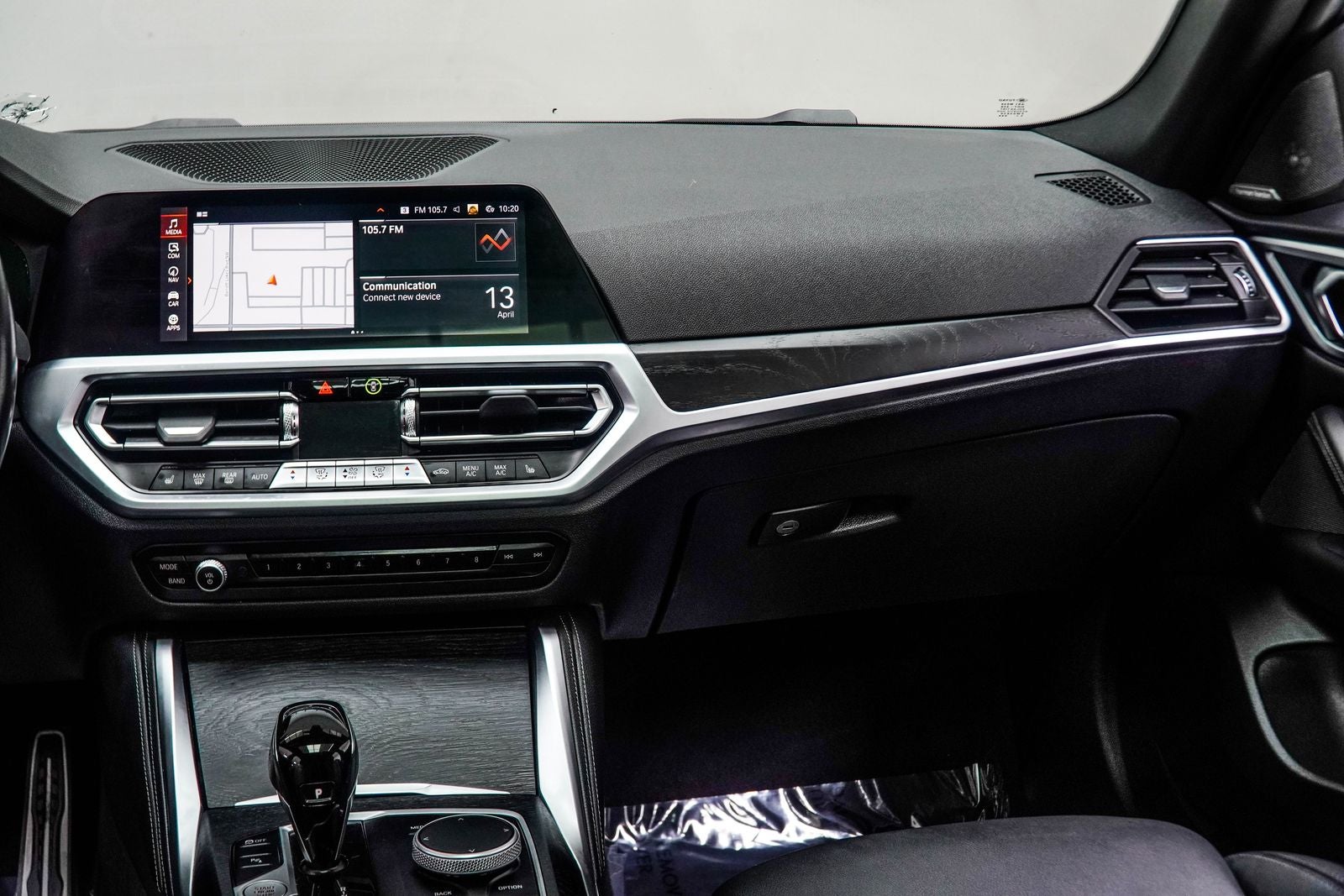 2023 BMW 4 Series M440i