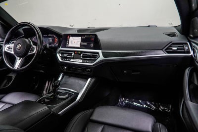 2023 BMW 4 Series M440i