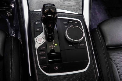 2023 BMW 4 Series M440i