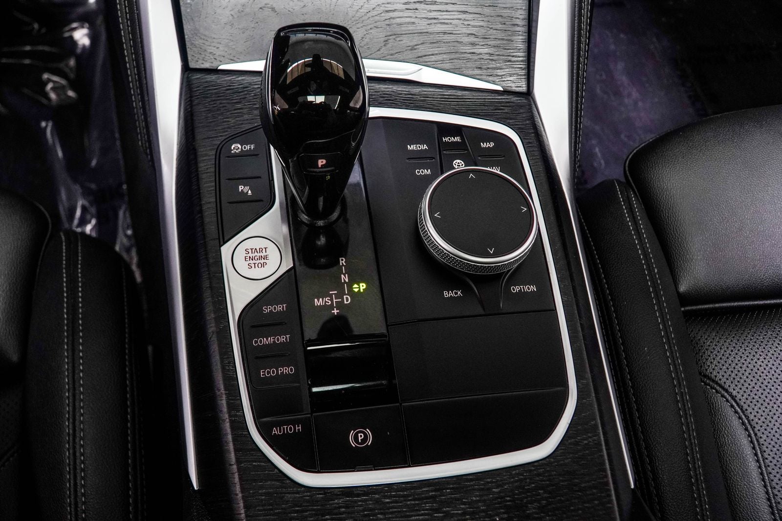 2023 BMW 4 Series M440i