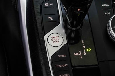 2023 BMW 4 Series M440i