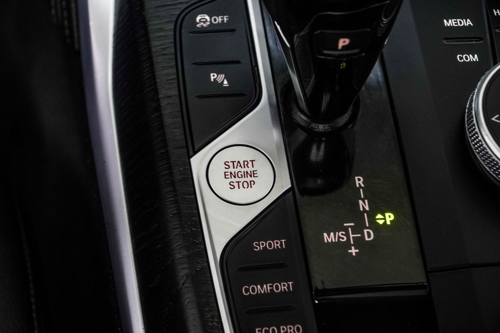 2023 BMW 4 Series M440i
