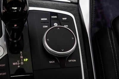 2023 BMW 4 Series M440i