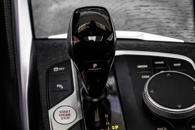2023 BMW 4 Series M440i