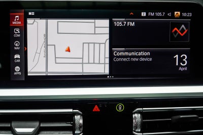 2023 BMW 4 Series M440i