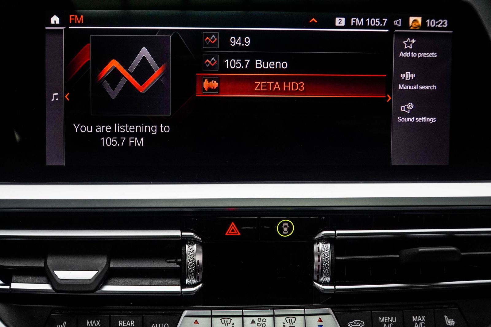 2023 BMW 4 Series M440i