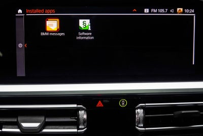 2023 BMW 4 Series M440i