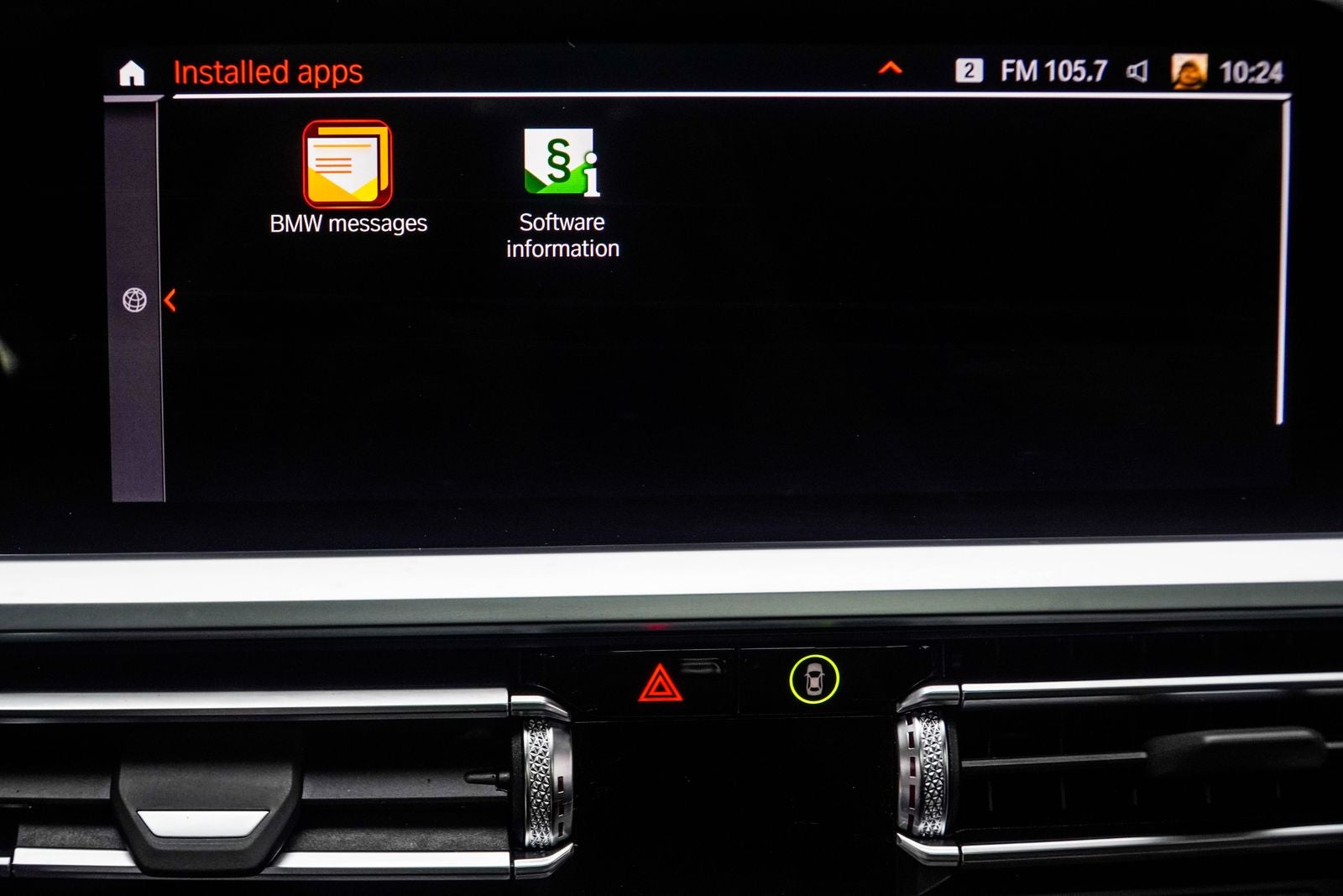 2023 BMW 4 Series M440i