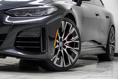 2023 BMW 4 Series M440i