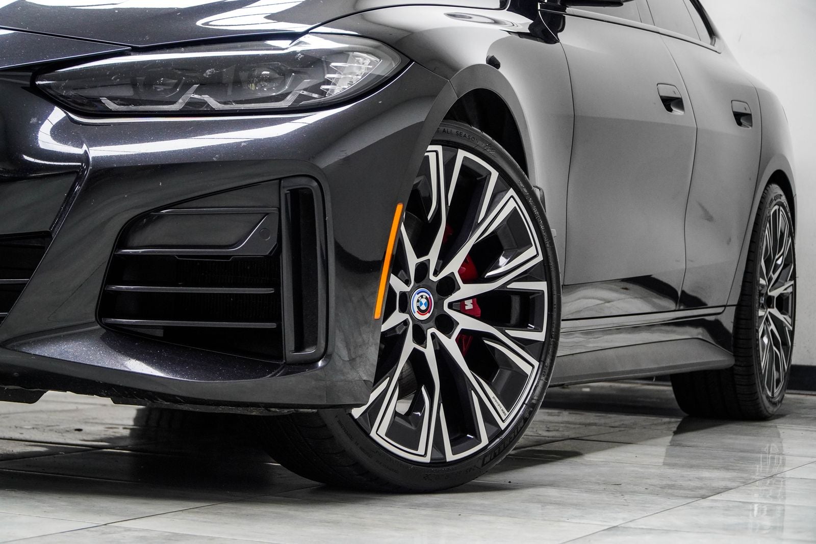 2023 BMW 4 Series M440i