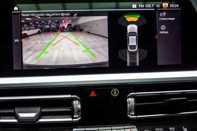 2023 BMW 4 Series M440i