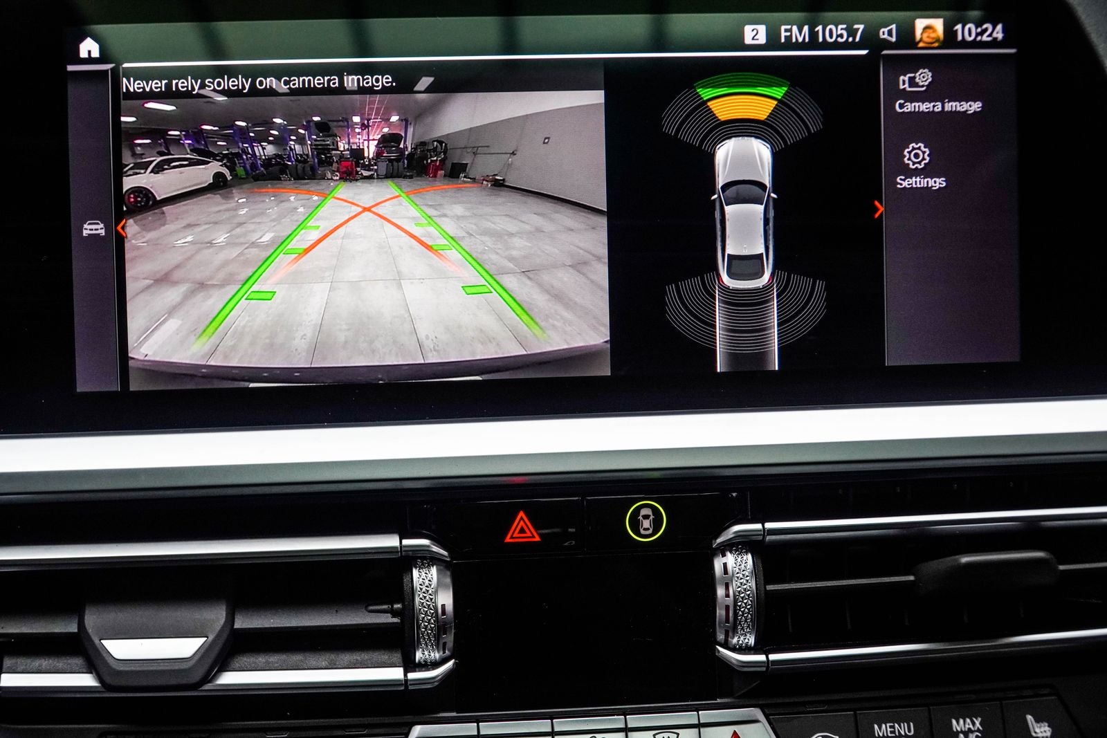 2023 BMW 4 Series M440i