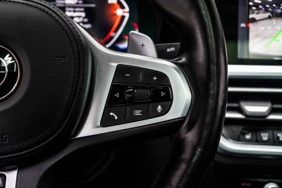 2023 BMW 4 Series M440i