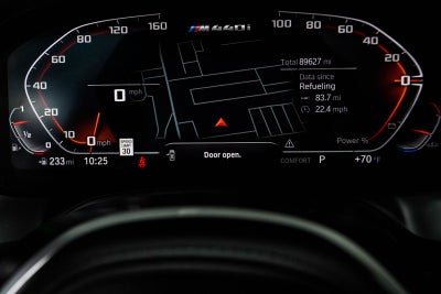 2023 BMW 4 Series M440i