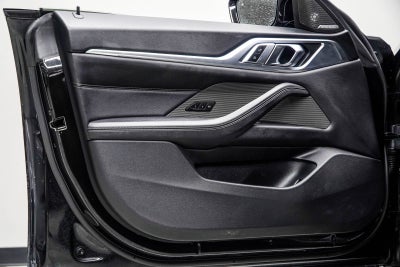 2023 BMW 4 Series M440i