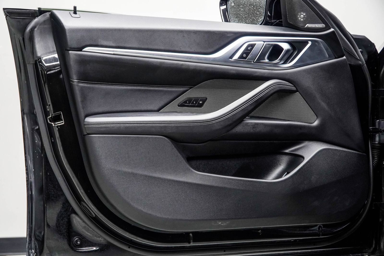 2023 BMW 4 Series M440i