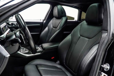 2023 BMW 4 Series M440i